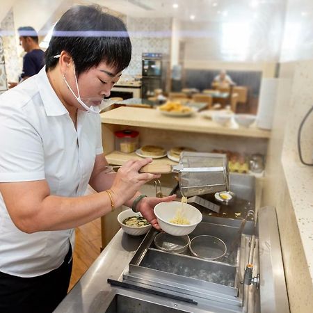 Yiwu Best Hotel Luaran gambar